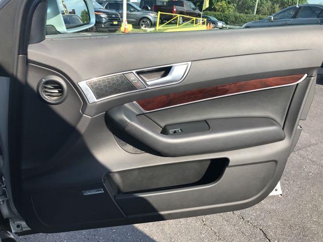 2007 Audi A6 3.2L