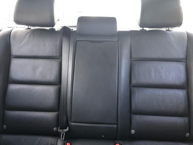 2007 Audi A6 3.2L