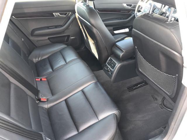 2007 Audi A6 3.2L
