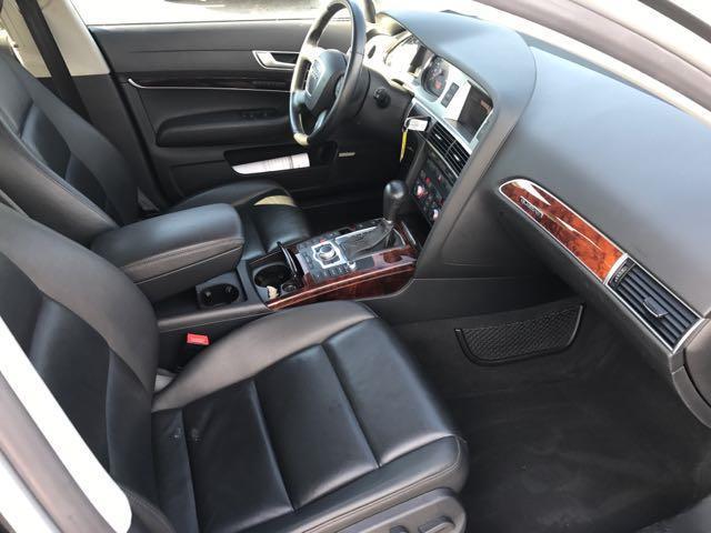 2007 Audi A6 3.2L