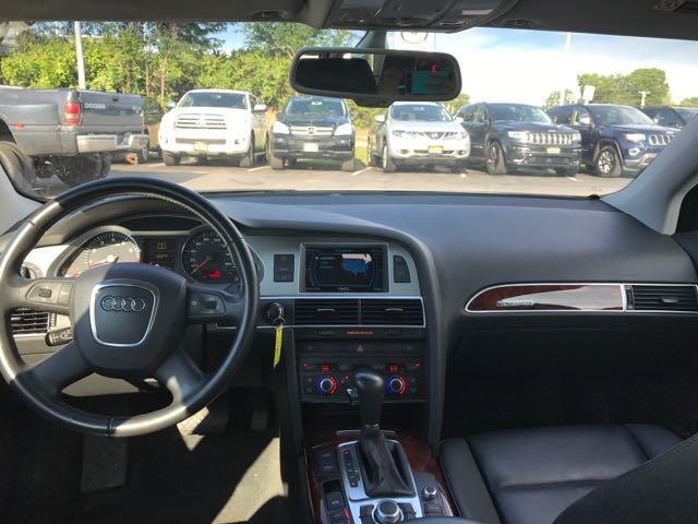 2007 Audi A6 3.2L