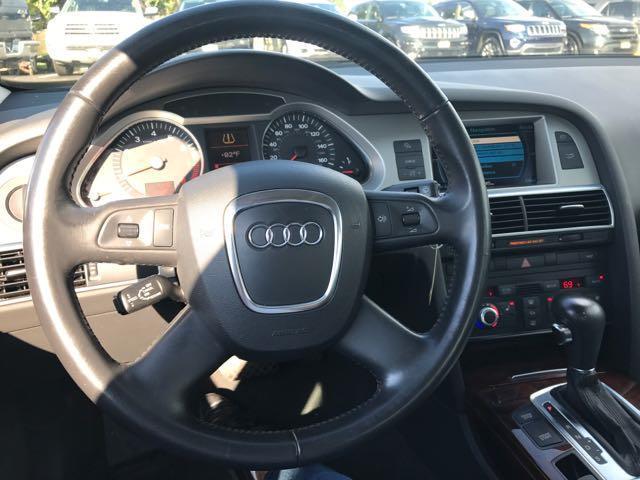 2007 Audi A6 3.2L