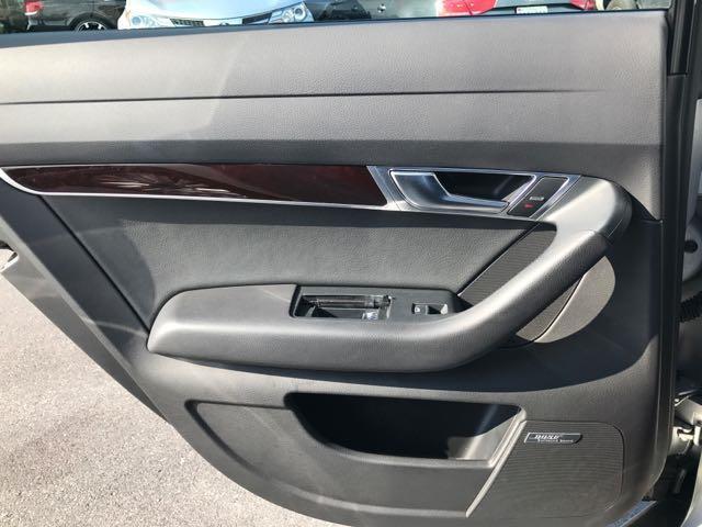 2007 Audi A6 3.2L