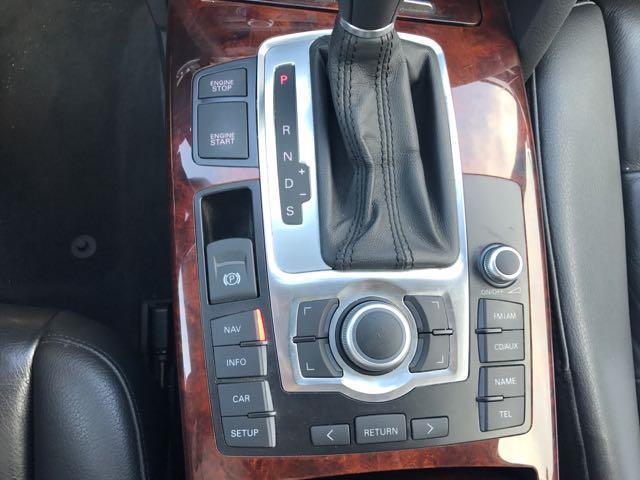 2007 Audi A6 3.2L