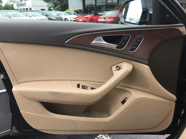 2012 Audi A6 3.0T Premium Plus