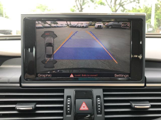 2012 Audi A6 3.0T Premium Plus
