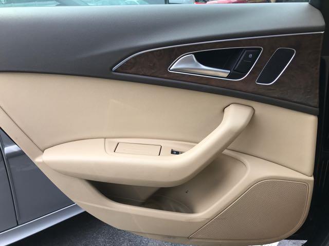 2012 Audi A6 3.0T Premium Plus