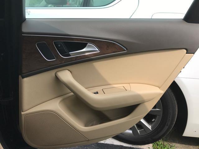 2012 Audi A6 3.0T Premium Plus