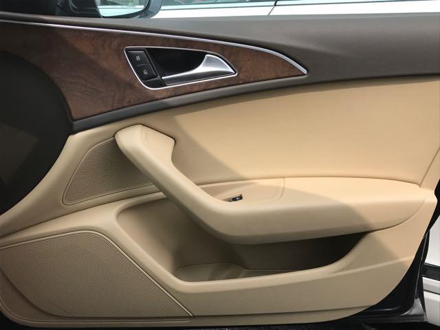 2012 Audi A6 3.0T Premium Plus