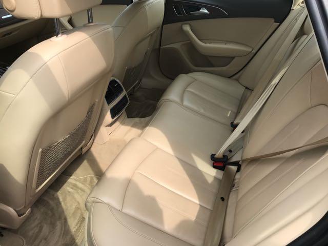 2012 Audi A6 3.0T Premium Plus