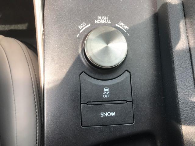 2015 Lexus IS 250 4dr Sport Sdn AWD