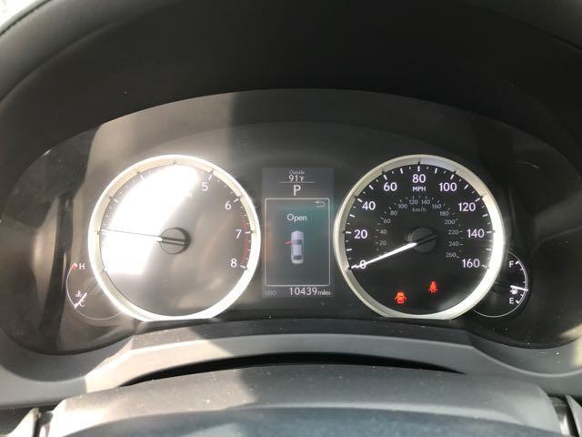 2015 Lexus IS 250 4dr Sport Sdn AWD