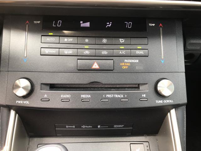 2015 Lexus IS 250 4dr Sport Sdn AWD