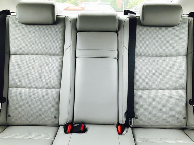 2014 Lexus ES 350 4dr Sdn