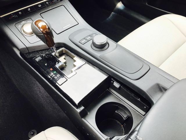 2014 Lexus ES 350 4dr Sdn