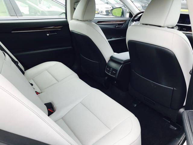 2014 Lexus ES 350 4dr Sdn