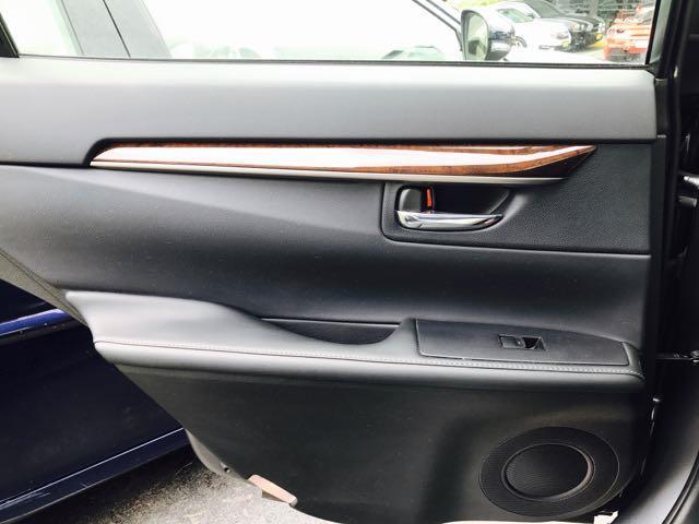 2014 Lexus ES 350 4dr Sdn