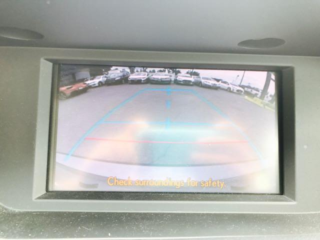 2014 Lexus ES 350 4dr Sdn