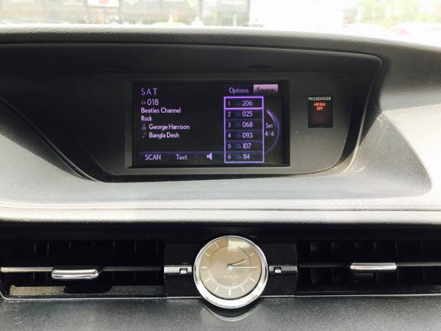 2014 Lexus ES 350 4dr Sdn