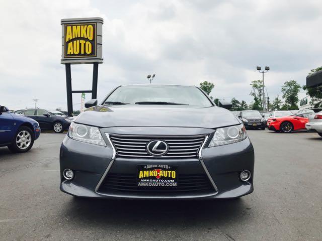 2014 Lexus ES 350 4dr Sdn