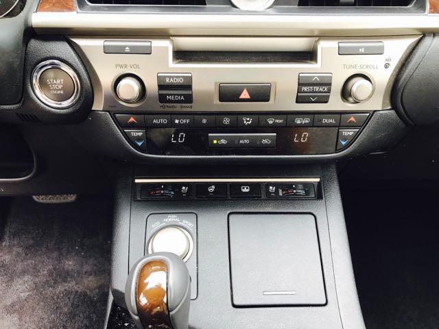 2014 Lexus ES 350 4dr Sdn