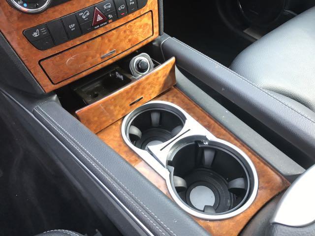 2009 Mercedes-Benz GL-Class 4.6L