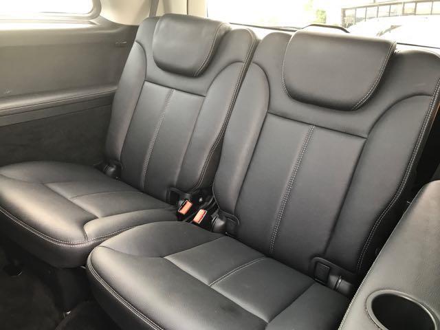 2009 Mercedes-Benz GL-Class 4.6L