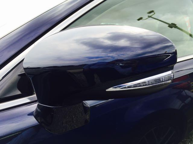2014 Lexus ES 350 4dr Sdn