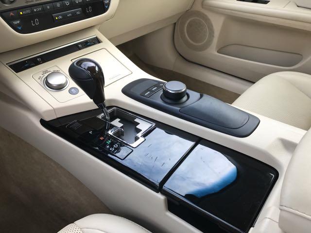 2014 Lexus ES 350 4dr Sdn