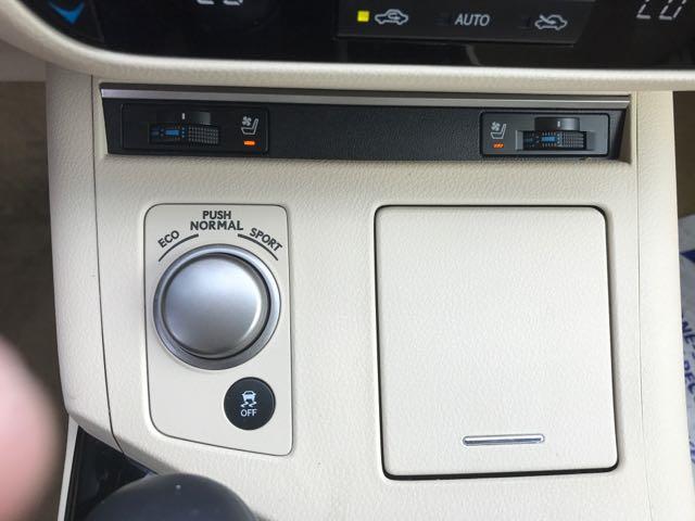 2014 Lexus ES 350 4dr Sdn