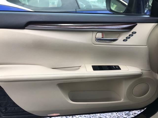 2014 Lexus ES 350 4dr Sdn