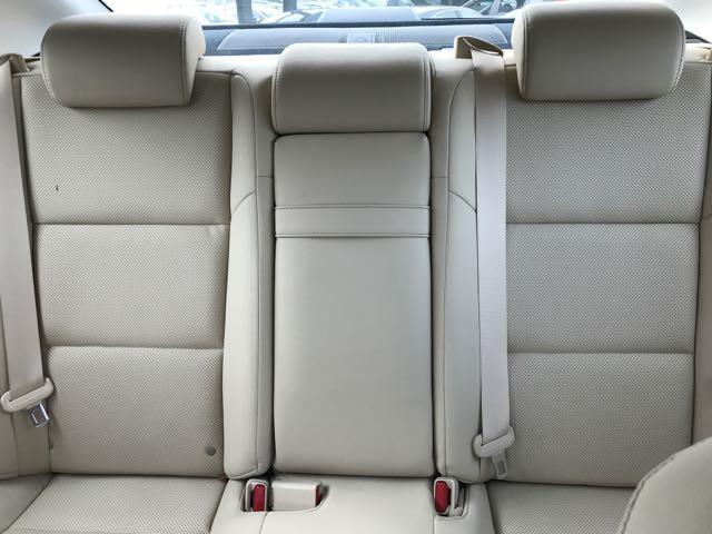 2014 Lexus ES 350 4dr Sdn