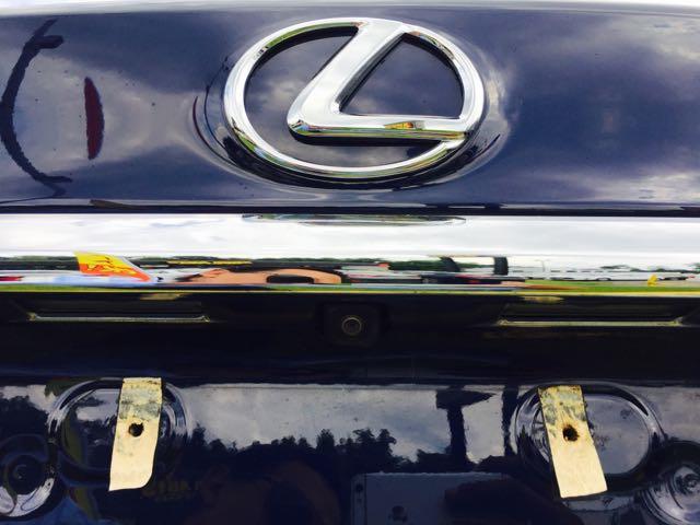 2014 Lexus ES 350 4dr Sdn