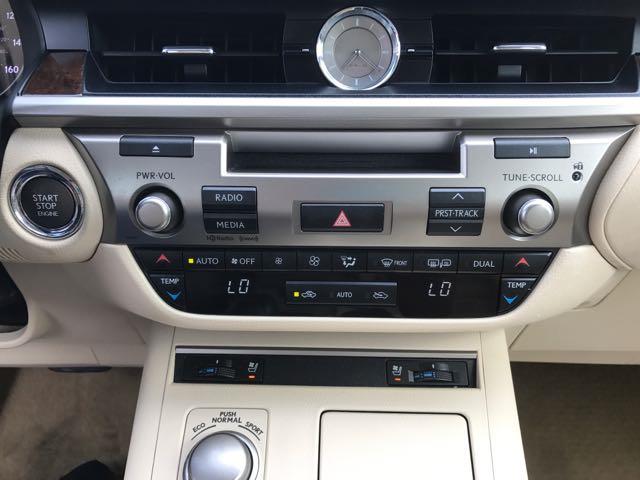2014 Lexus ES 350 4dr Sdn