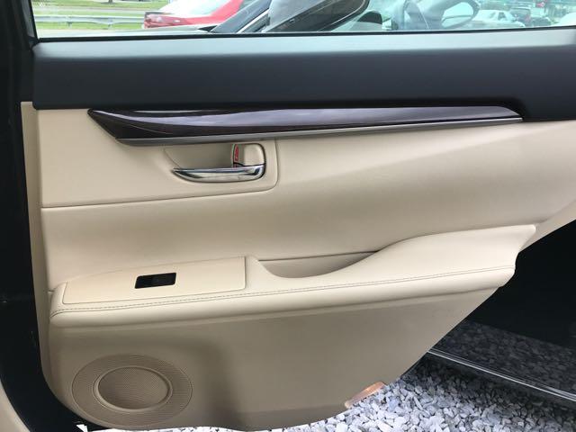 2014 Lexus ES 350 4dr Sdn