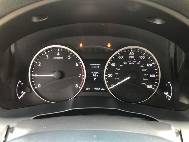 2014 Lexus ES 350 4dr Sdn