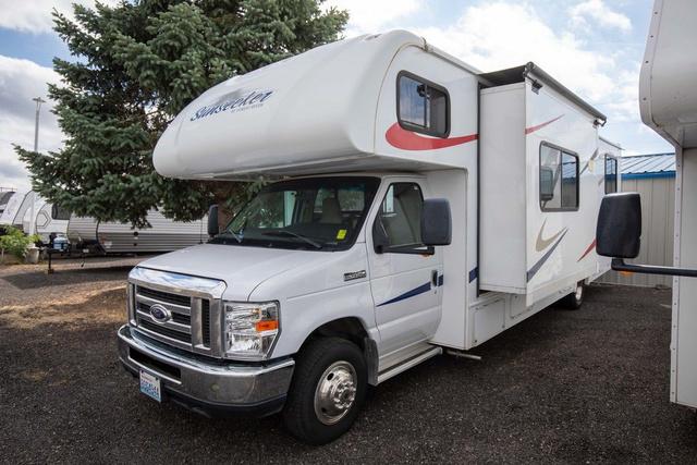 2018 Ford E-450 Cutaway E-450 DRW WB for sale in Spokane, WA