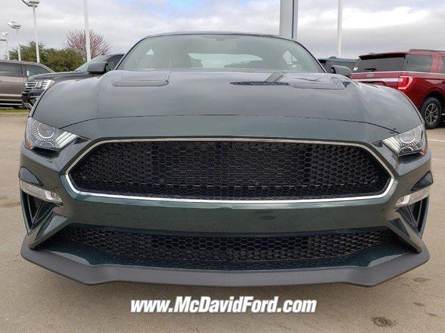 2019 Ford Mustang BULLITT