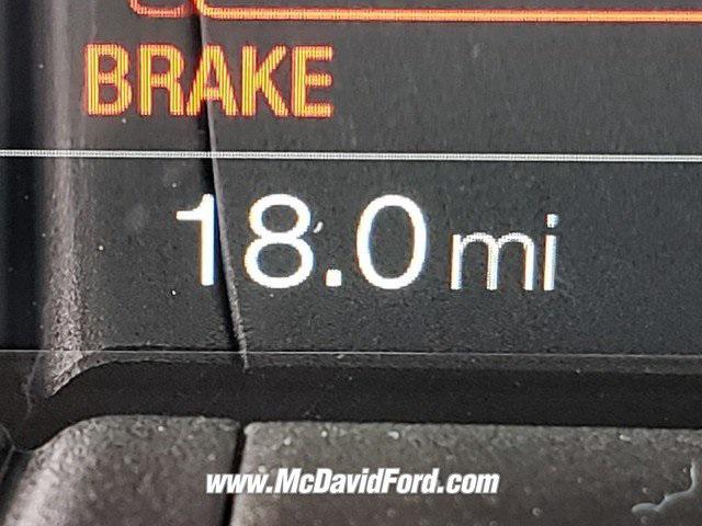 2019 Ford Mustang BULLITT