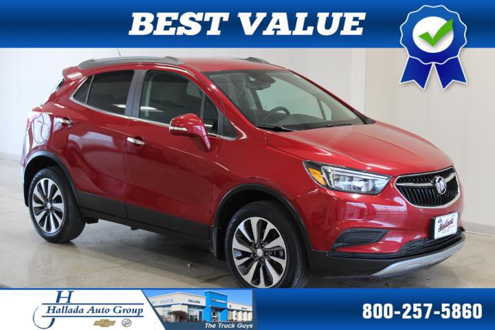 2017 Buick Encore Preferred for sale in Dodgeville, WI