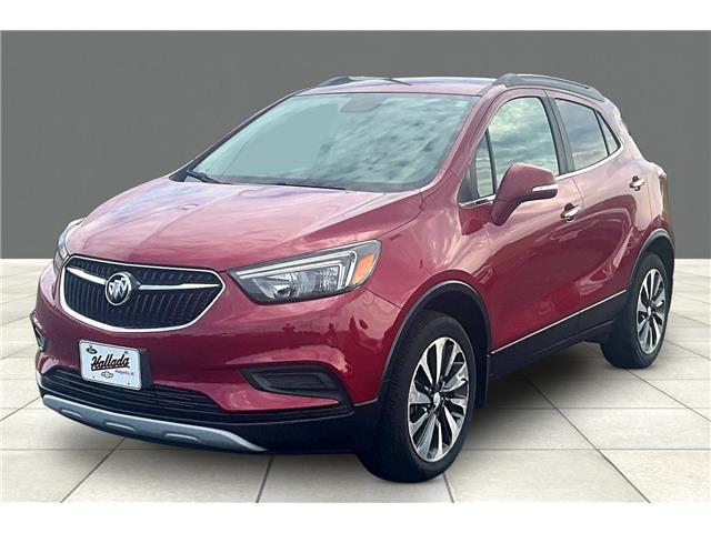 2017 Buick Encore Preferred for sale in Dodgeville, WI