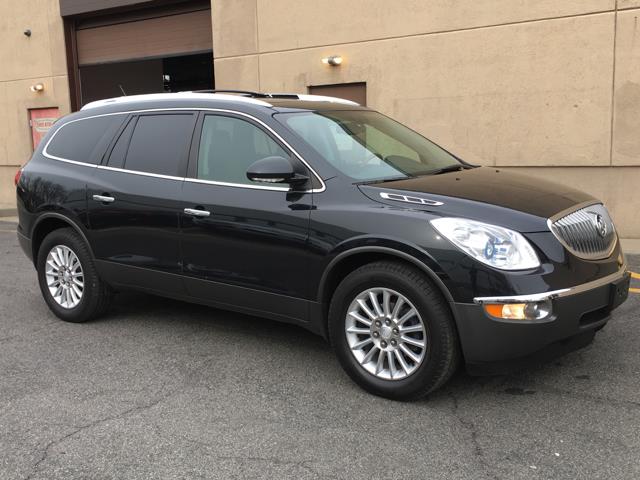 2012 Buick Enclave Leather for sale in Nanuet, NY