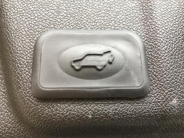 2012 Buick Enclave Leather