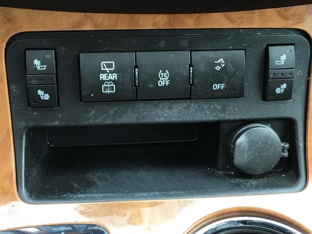 2012 Buick Enclave Leather