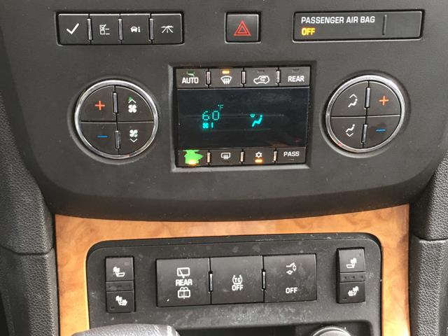 2012 Buick Enclave Leather