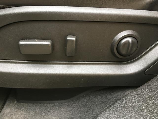 2012 Buick Enclave Leather