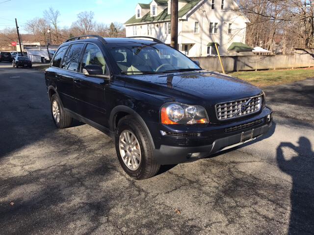 2008 Volvo XC90 3.2 AWD 4dr SUV for sale in Nanuet, NY