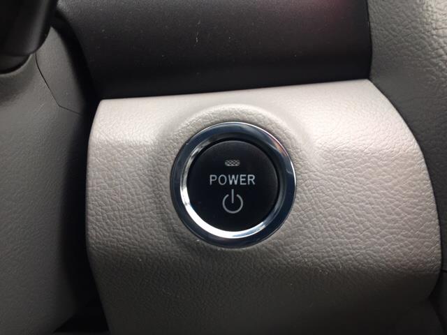 2010 Toyota Camry 4dr Sdn (Natl)