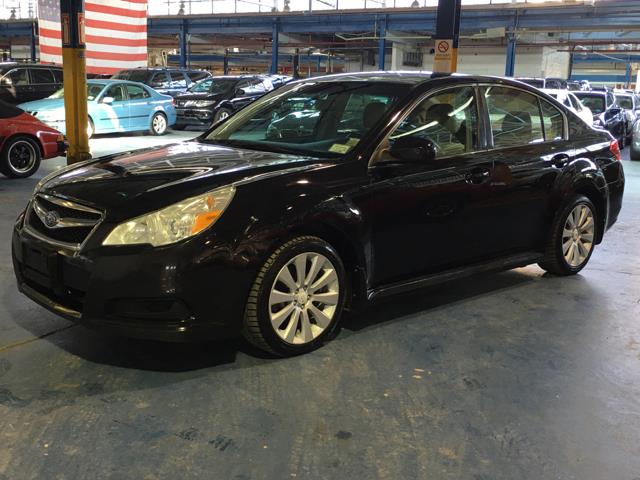 2010 Subaru Legacy Limited for sale in Nanuet, NY