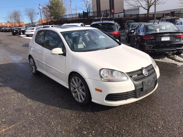 2008 Volkswagen R32 2dr HB *Ltd Avail* for sale in Nanuet, NY